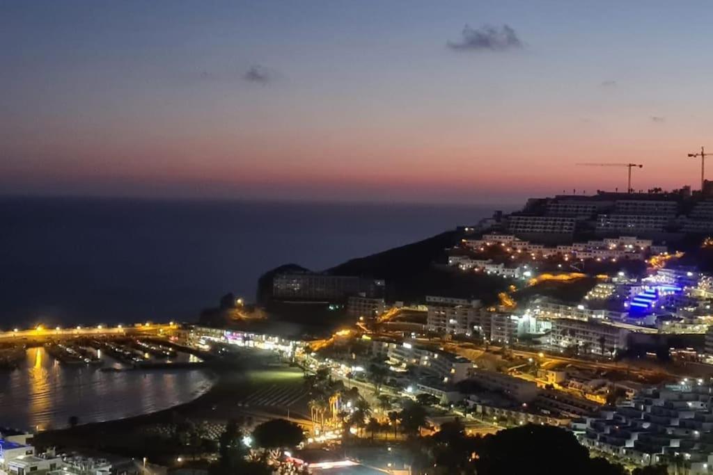 Most Sunny Days On Gran Canaria 푸에르토리코 외부 사진