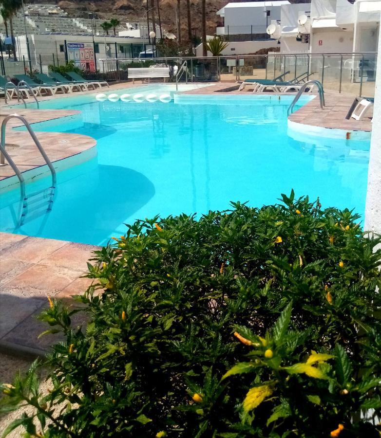 Most Sunny Days On Gran Canaria 푸에르토리코 외부 사진