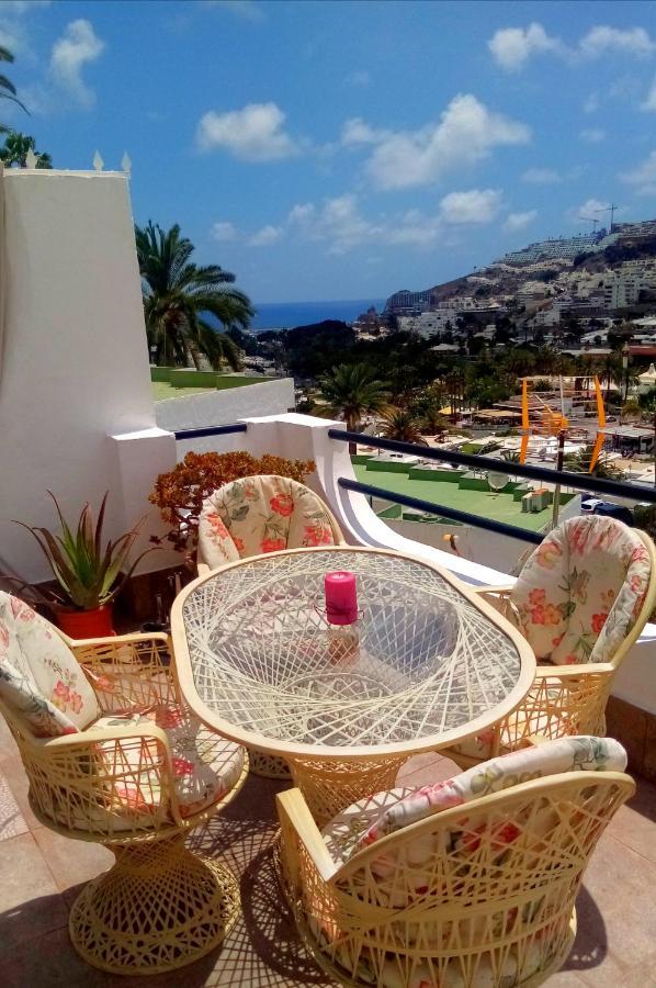 Most Sunny Days On Gran Canaria 푸에르토리코 외부 사진