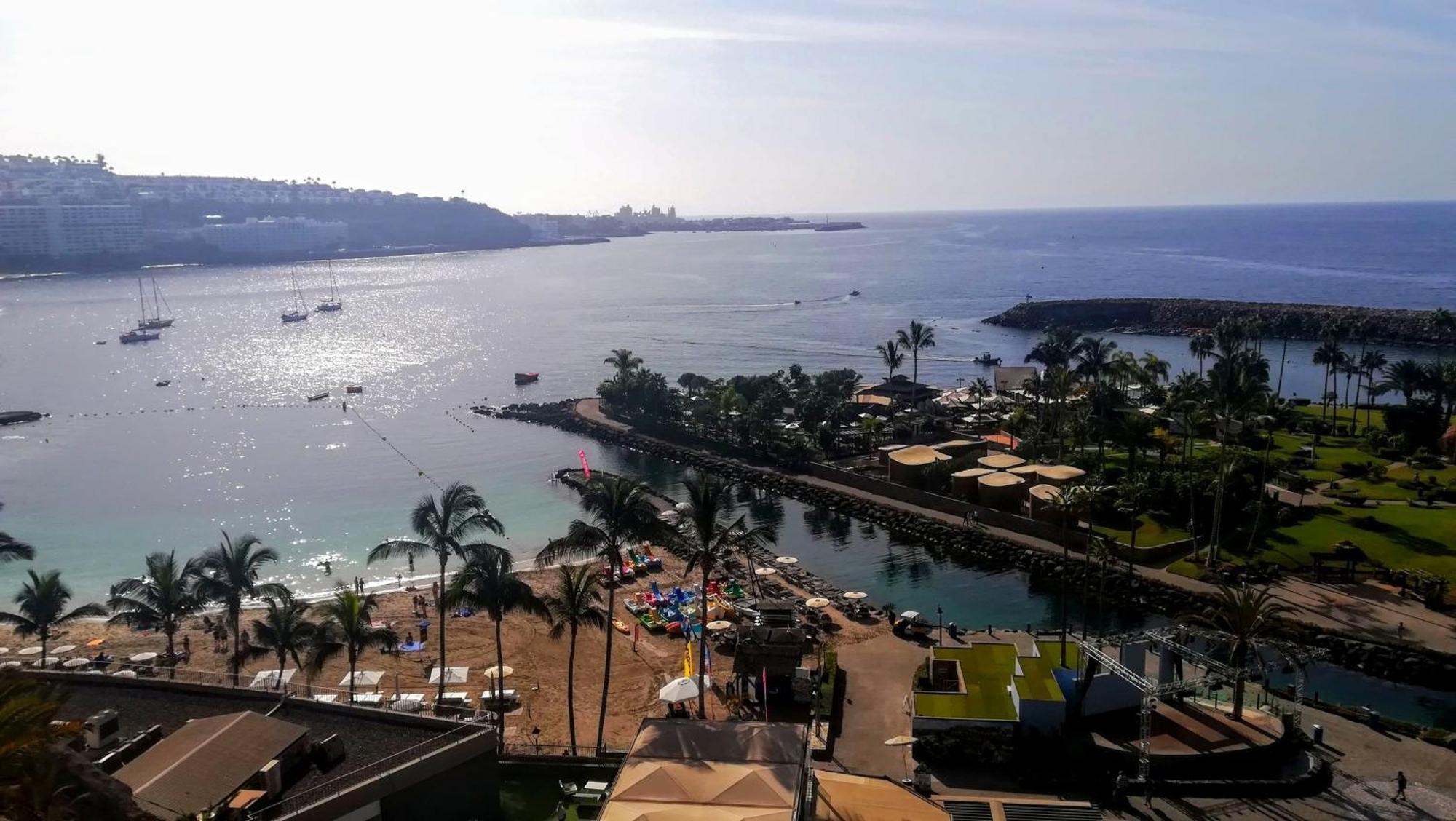 Most Sunny Days On Gran Canaria 푸에르토리코 외부 사진