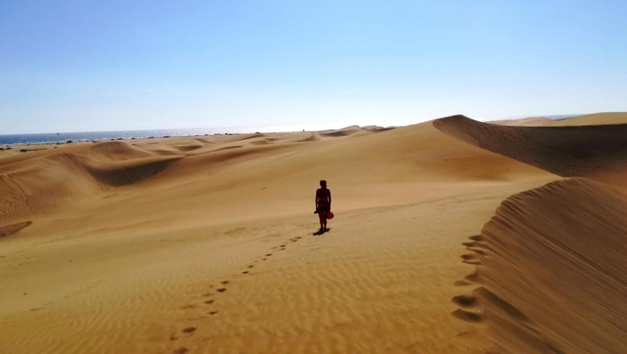 Most Sunny Days On Gran Canaria 푸에르토리코 외부 사진
