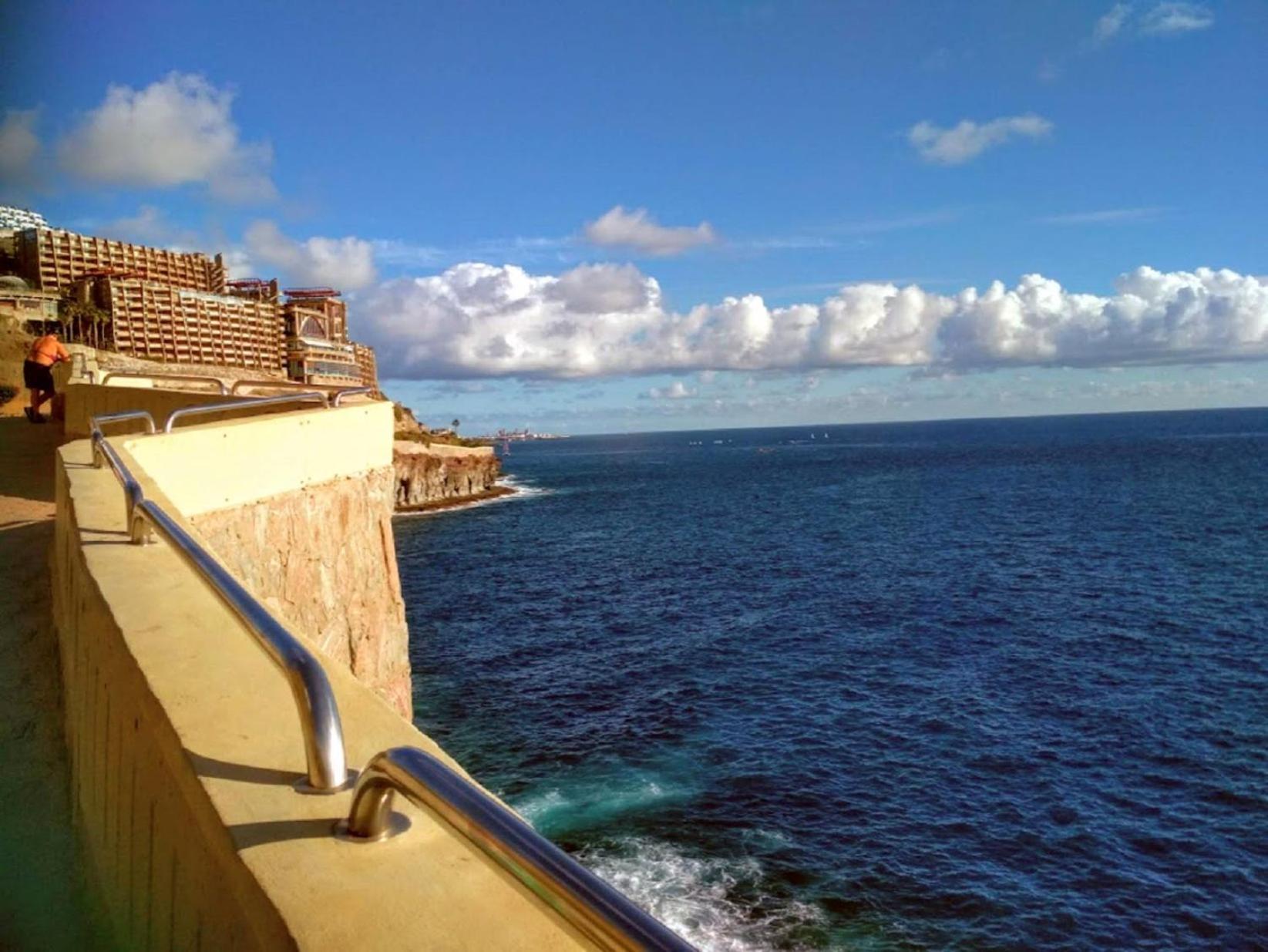 Most Sunny Days On Gran Canaria 푸에르토리코 외부 사진