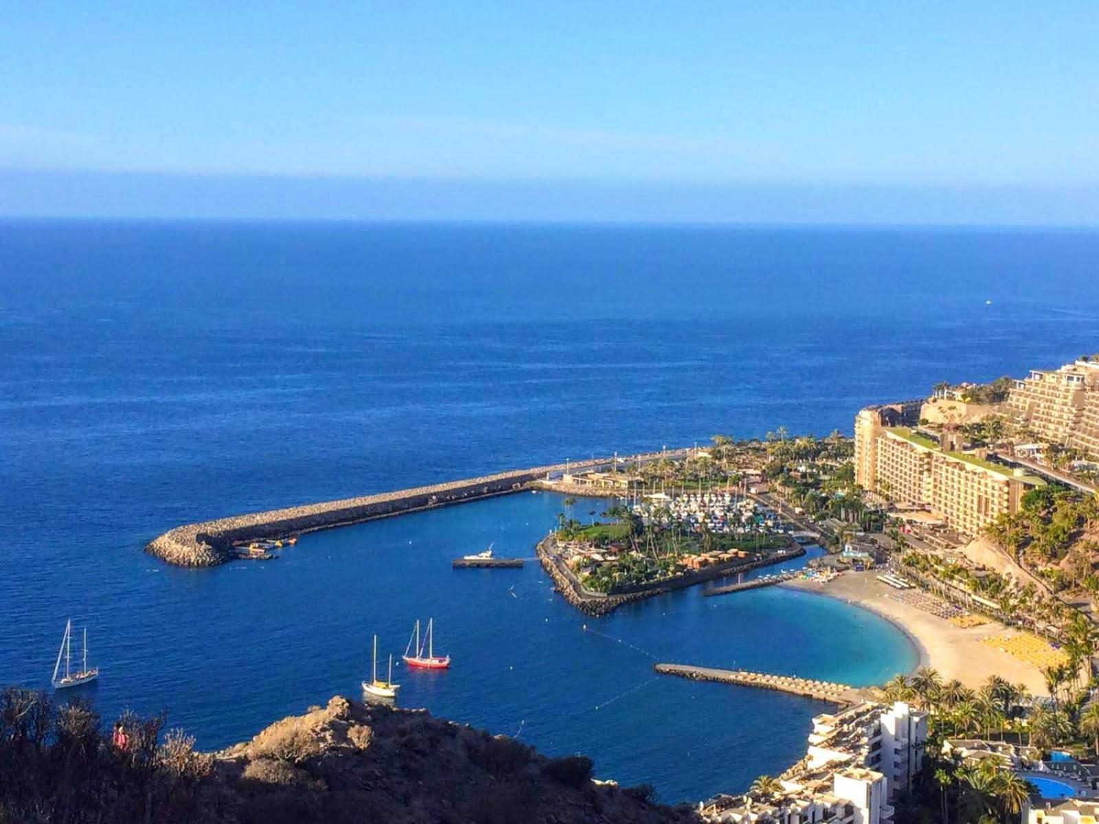 Most Sunny Days On Gran Canaria 푸에르토리코 외부 사진