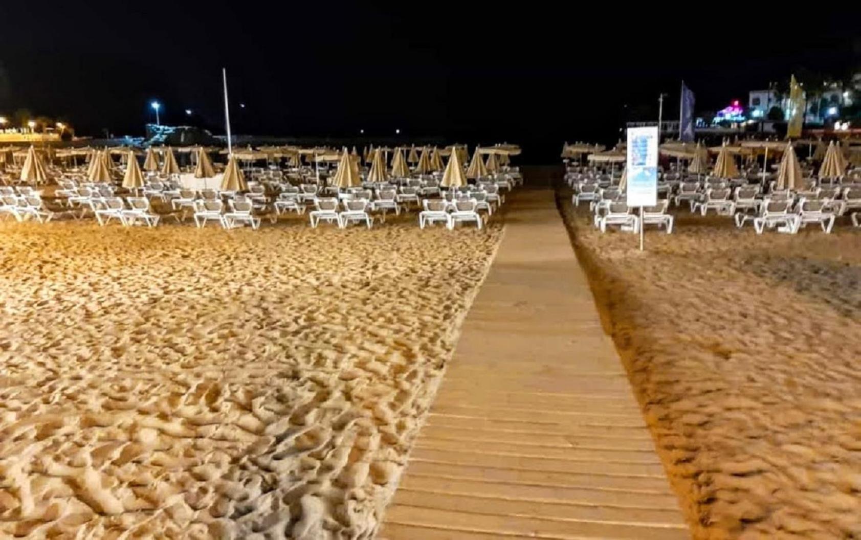 Most Sunny Days On Gran Canaria 푸에르토리코 외부 사진