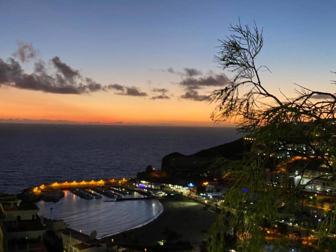 Most Sunny Days On Gran Canaria 푸에르토리코 외부 사진