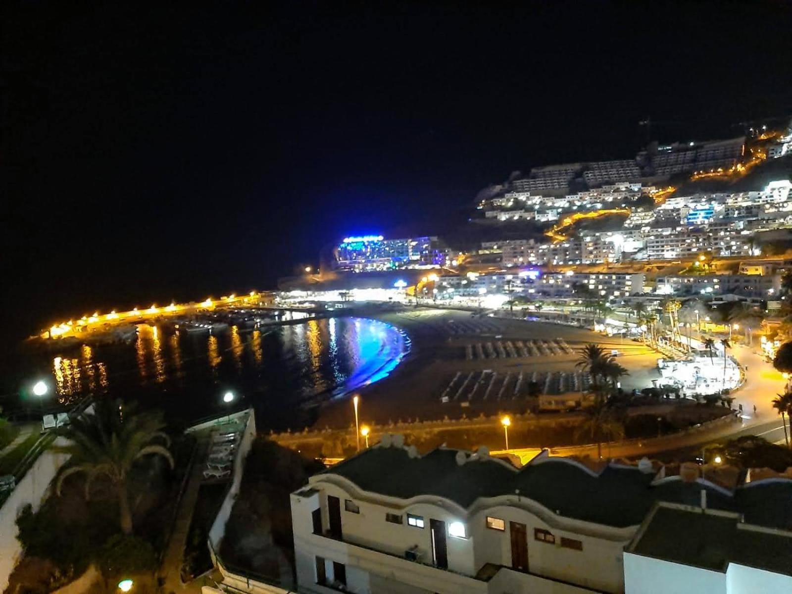 Most Sunny Days On Gran Canaria 푸에르토리코 외부 사진