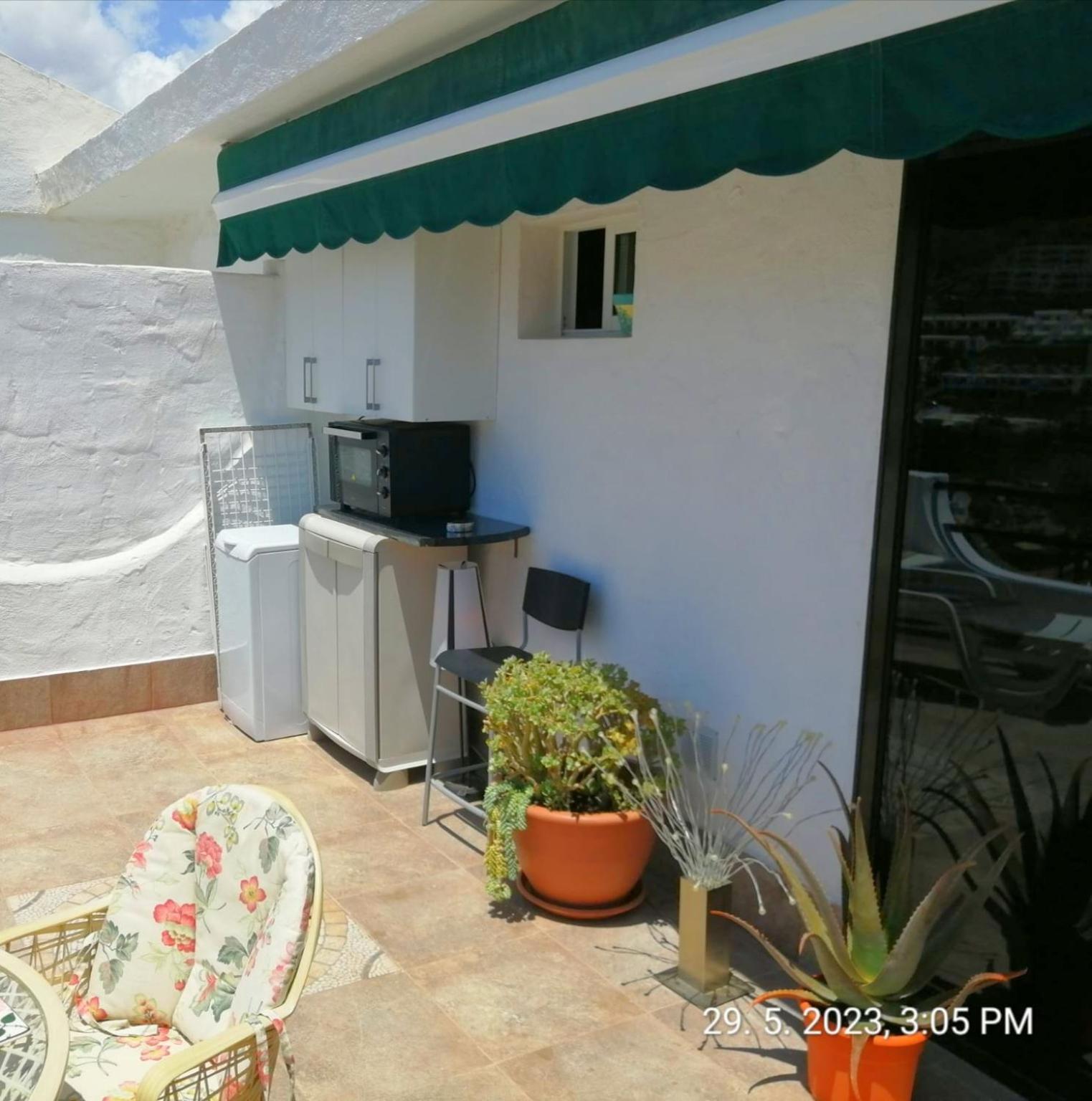 Most Sunny Days On Gran Canaria 푸에르토리코 외부 사진