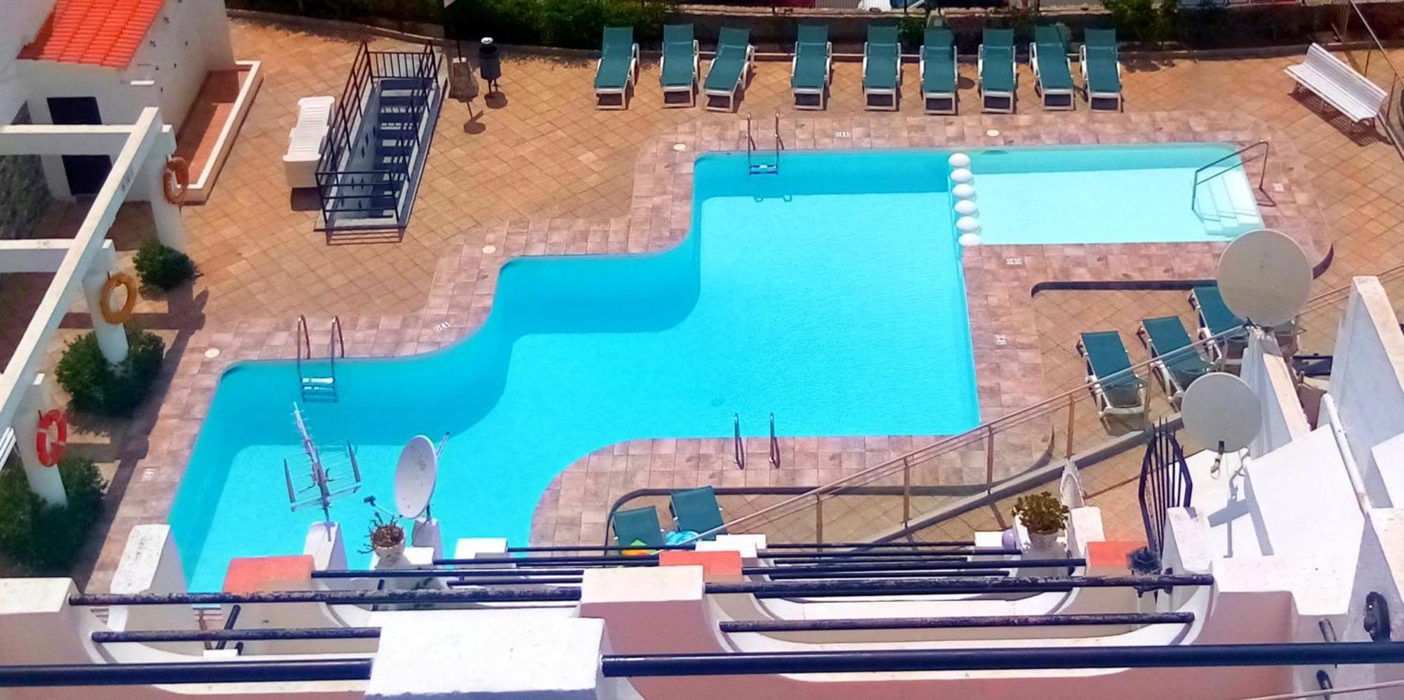 Most Sunny Days On Gran Canaria 푸에르토리코 외부 사진